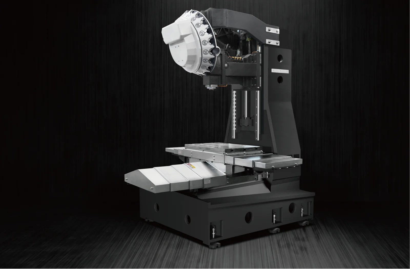 Bâti machine