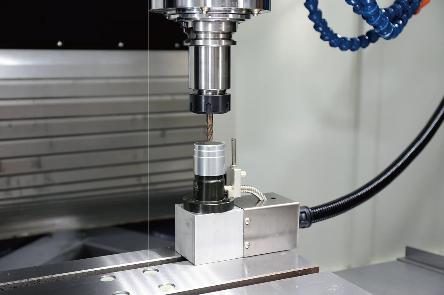 BF-T6 - tool setter